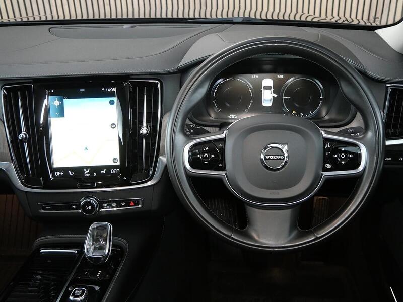 Used Volvo S90 2021 for sale - 77840659: Photo 29