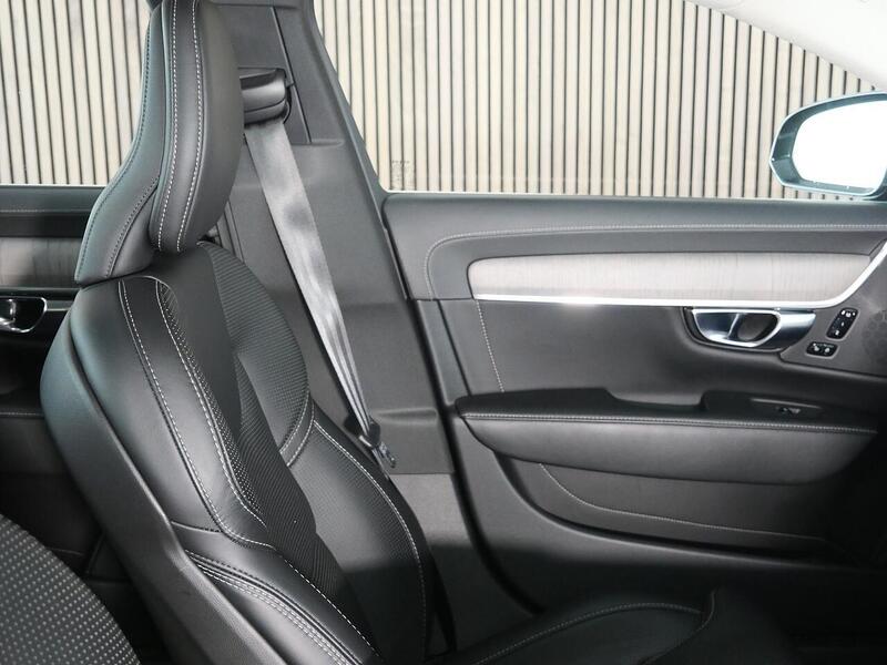Used Volvo S90 2021 for sale - 77840659: Photo 32