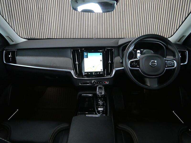 Used Volvo S90 2021 for sale - 77840659: Photo 34
