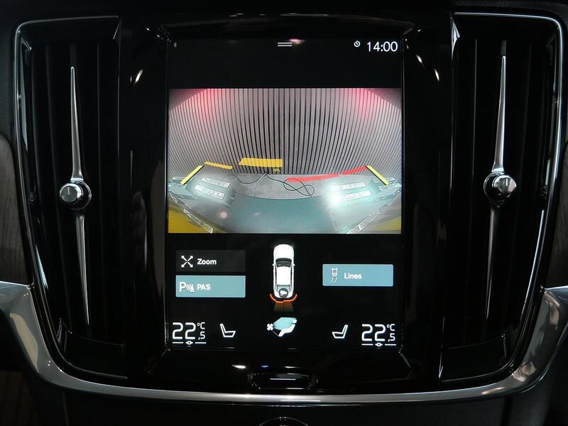 Used Volvo S90 2021 for sale - 77840659: Photo 36