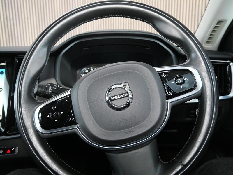 Used Volvo S90 2021 for sale - 77840659: Photo 38