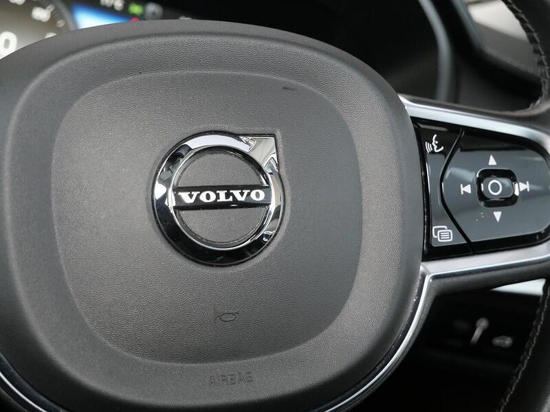 Used Volvo S90 2021 for sale - 77840659: Photo 39