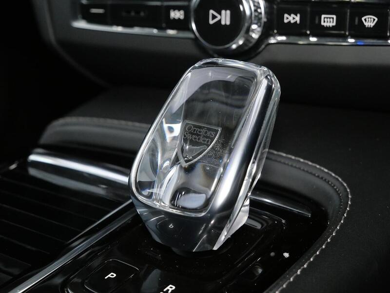 Used Volvo S90 2021 for sale - 77840659: Photo 40