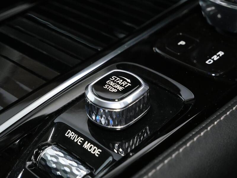 Used Volvo S90 2021 for sale - 77840659: Photo 41