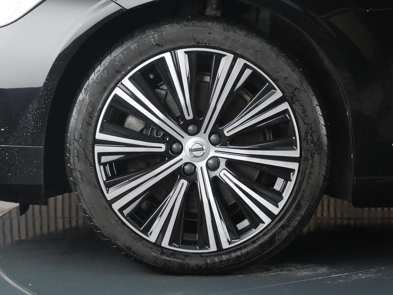 Used Volvo S90 2021 for sale - 77840659: Photo 46