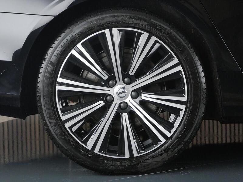 Used Volvo S90 2021 for sale - 77840659: Photo 48