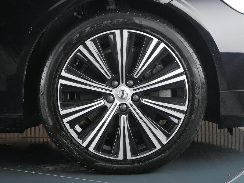 Used Volvo S90 2021 for sale - 77840659: Photo 49