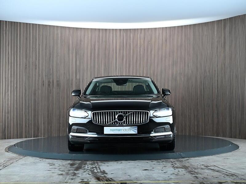 Used Volvo S90 2021 for sale - 77840659: Photo 7