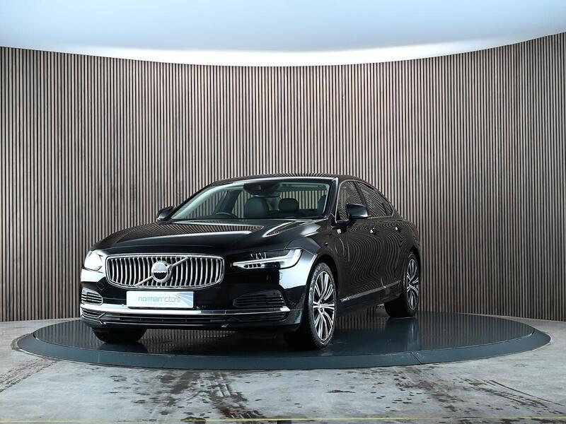 Used Volvo S90 2021 for sale - 77840659: Photo 8