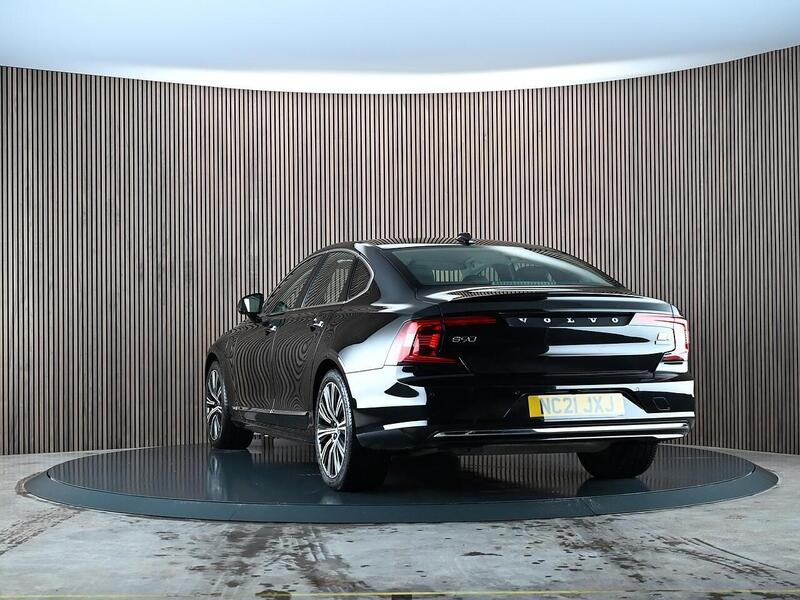 Used Volvo S90 2021 for sale - 77840659: Photo 9