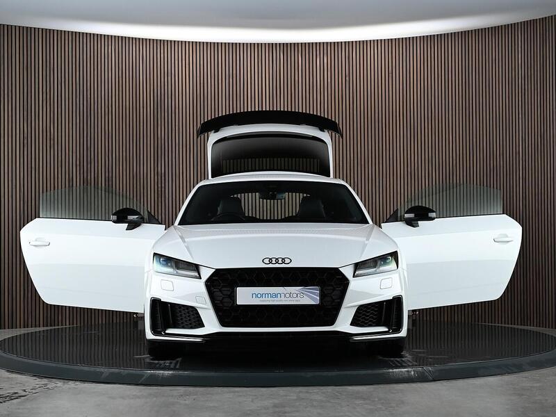 Used Audi TT 2021 for sale - 77840661: Photo 15