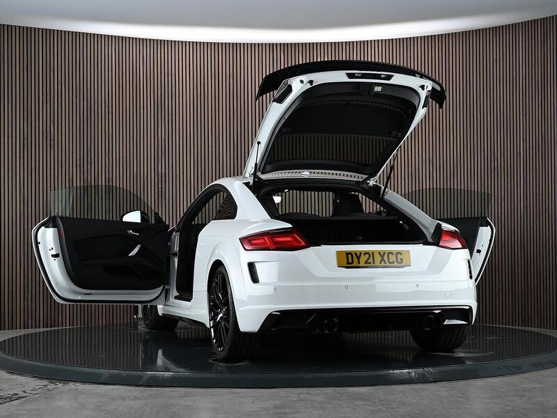 Used Audi TT 2021 for sale - 77840661: Photo 17
