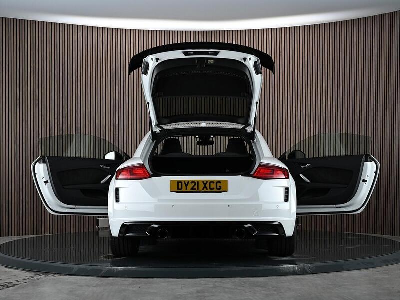 Used Audi TT 2021 for sale - 77840661: Photo 18