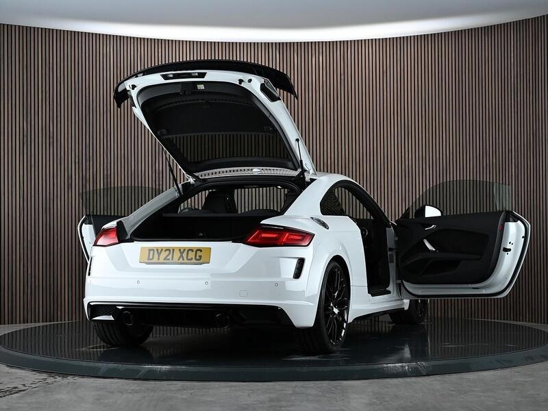 Used Audi TT 2021 for sale - 77840661: Photo 19