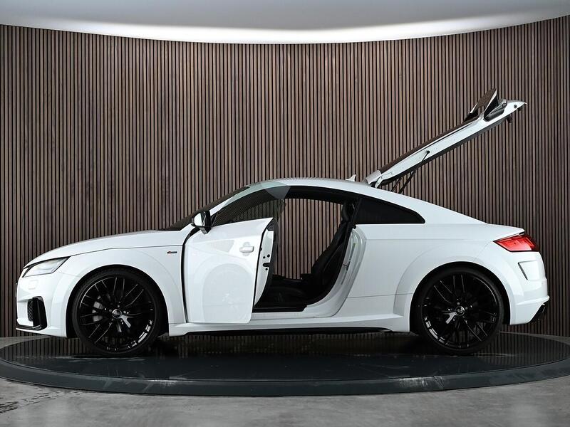 Used Audi TT 2021 for sale - 77840661: Photo 21