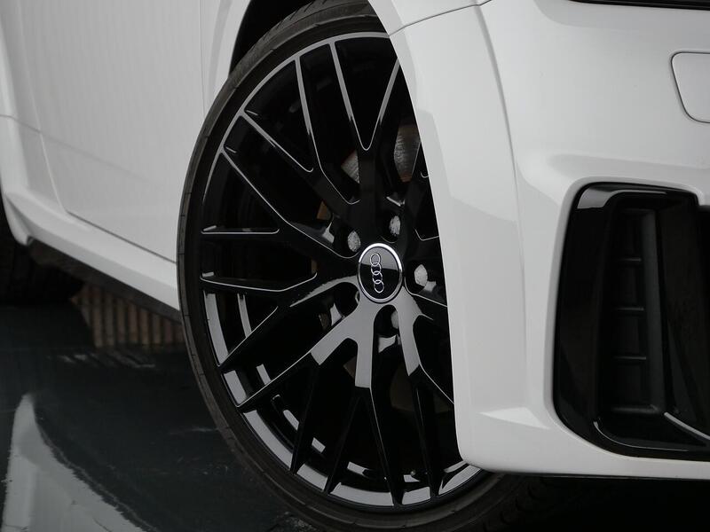 Used Audi TT 2021 for sale - 77840661: Photo 22