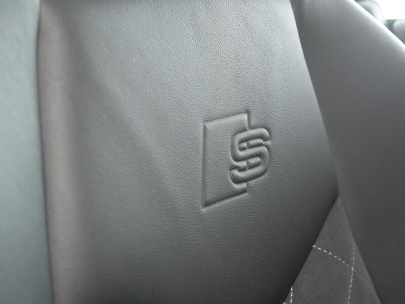 Used Audi TT 2021 for sale - 77840661: Photo 26