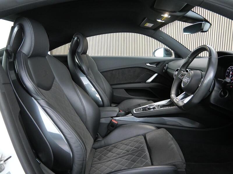 Used Audi TT 2021 for sale - 77840661: Photo 29