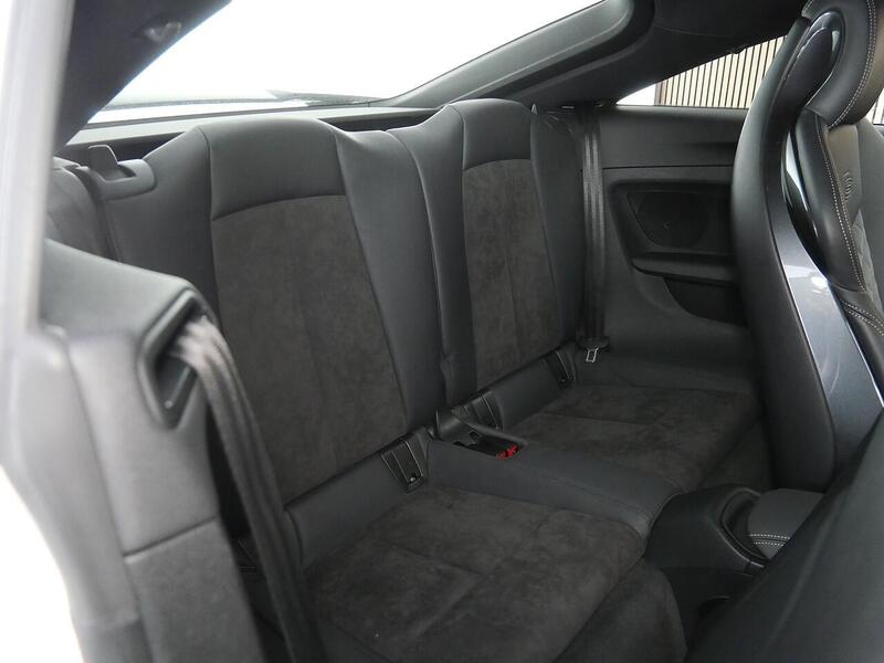 Used Audi TT 2021 for sale - 77840661: Photo 30