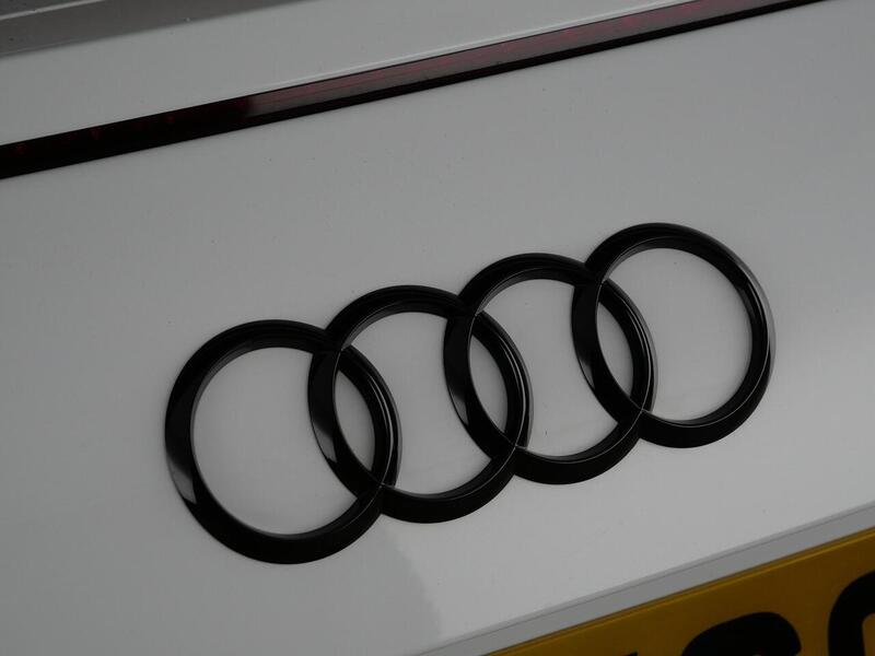 Used Audi TT 2021 for sale - 77840661: Photo 39