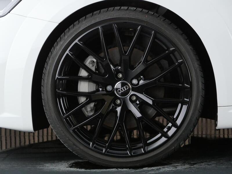 Used Audi TT 2021 for sale - 77840661: Photo 41