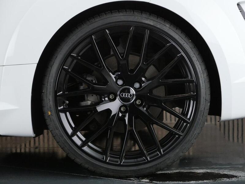 Used Audi TT 2021 for sale - 77840661: Photo 42