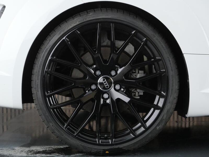 Used Audi TT 2021 for sale - 77840661: Photo 43