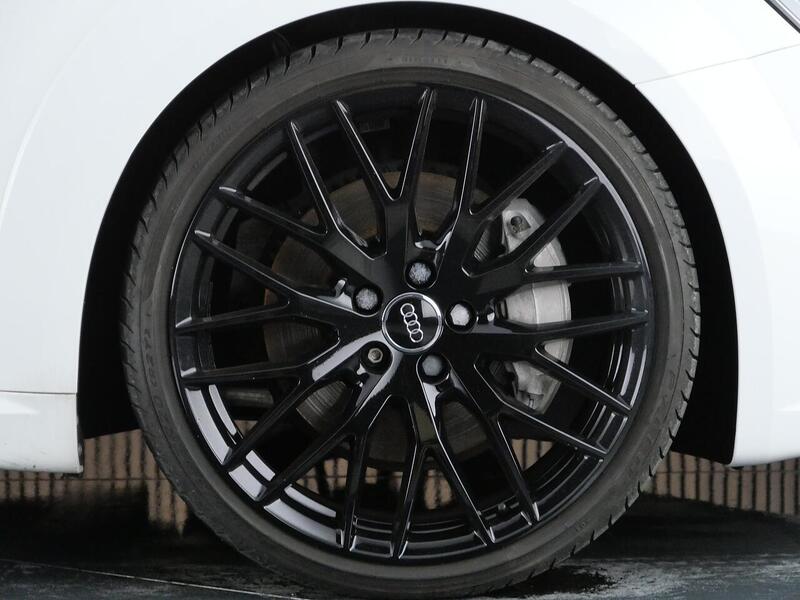 Used Audi TT 2021 for sale - 77840661: Photo 44