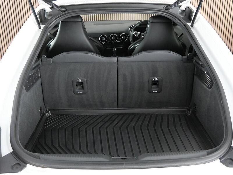 Used Audi TT 2021 for sale - 77840661: Photo 45