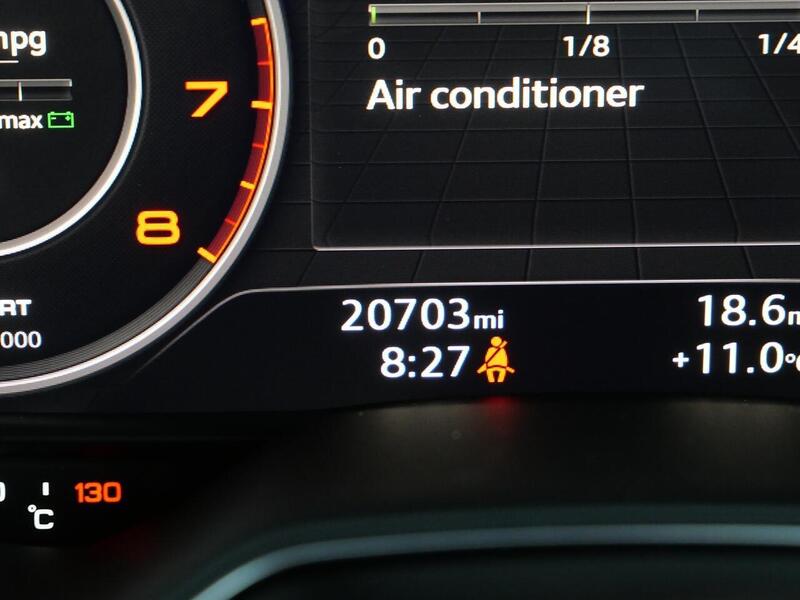 Used Audi TT 2021 for sale - 77840661: Photo 46