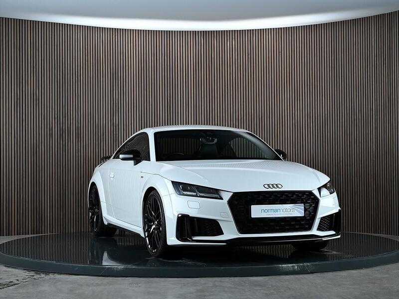 Used Audi TT 2021 for sale - 77840661: Photo 5