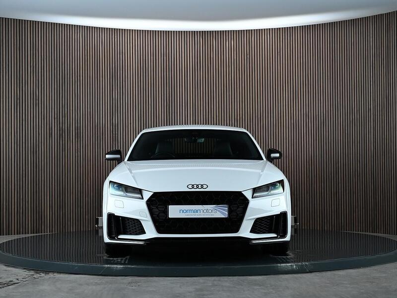 Used Audi TT 2021 for sale - 77840661: Photo 6