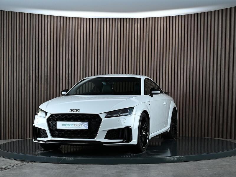 Used Audi TT 2021 for sale - 77840661: Photo 7