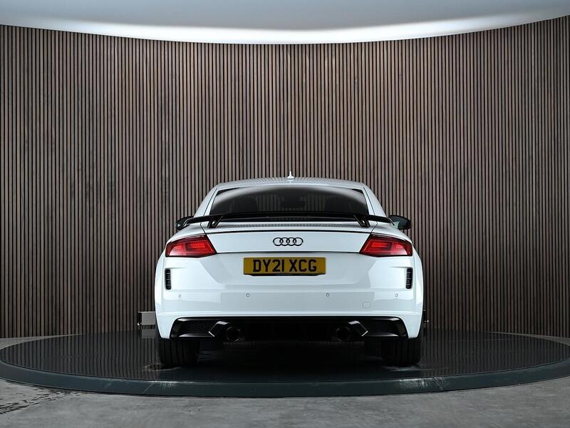 Used Audi TT 2021 for sale - 77840661: Photo 9