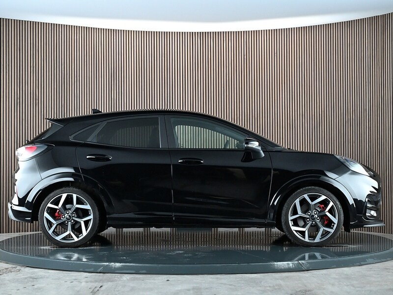 Used Ford Puma 2023 for sale - 77840650: Photo 11