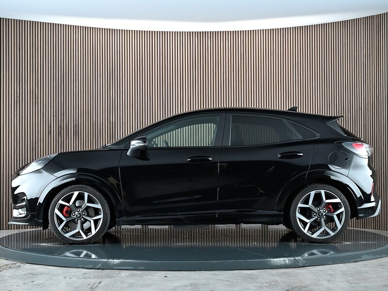 Used Ford Puma 2023 for sale - 77840650: Photo 12