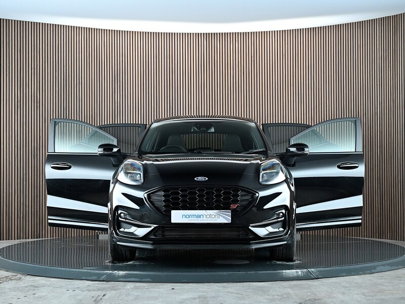 Used Ford Puma 2023 for sale - 77840650: Photo 15