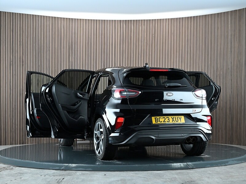 Used Ford Puma 2023 for sale - 77840650: Photo 17