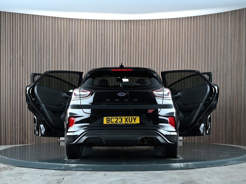 Used Ford Puma 2023 for sale - 77840650: Photo 18