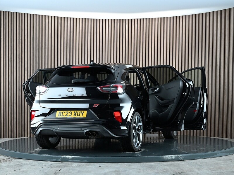 Used Ford Puma 2023 for sale - 77840650: Photo 19