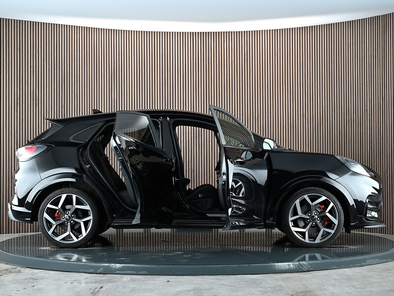 Used Ford Puma 2023 for sale - 77840650: Photo 20