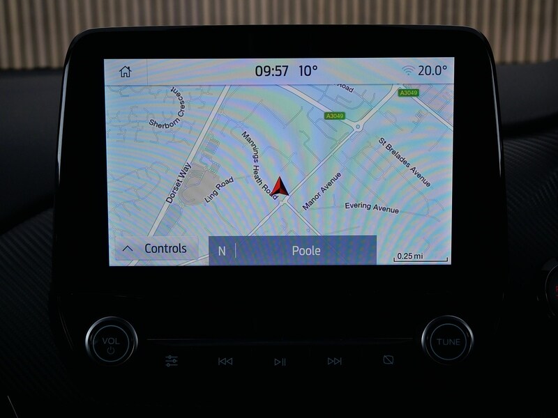 Used Ford Puma 2023 for sale - 77840650: Photo 26