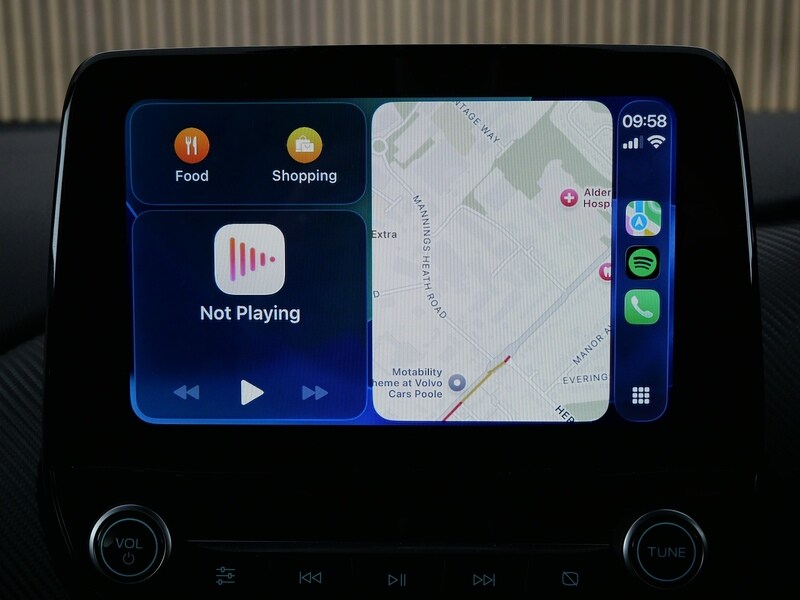 Used Ford Puma 2023 for sale - 77840650: Photo 27