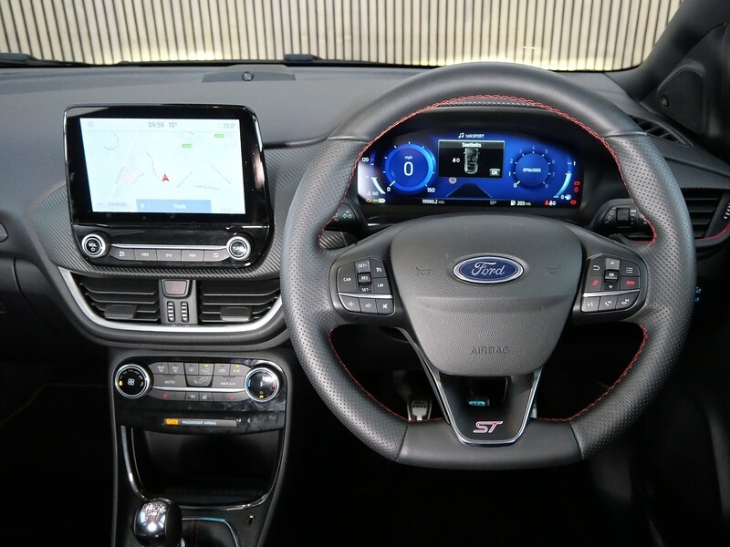 Used Ford Puma 2023 for sale - 77840650: Photo 28