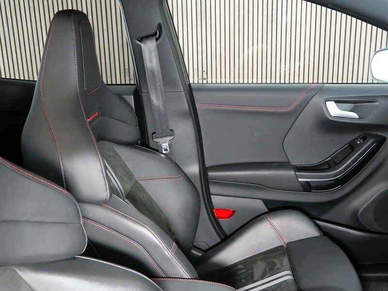 Used Ford Puma 2023 for sale - 77840650: Photo 32