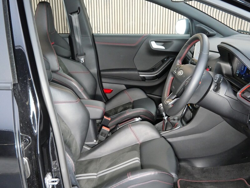 Used Ford Puma 2023 for sale - 77840650: Photo 33