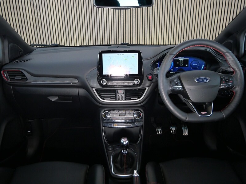 Used Ford Puma 2023 for sale - 77840650: Photo 34