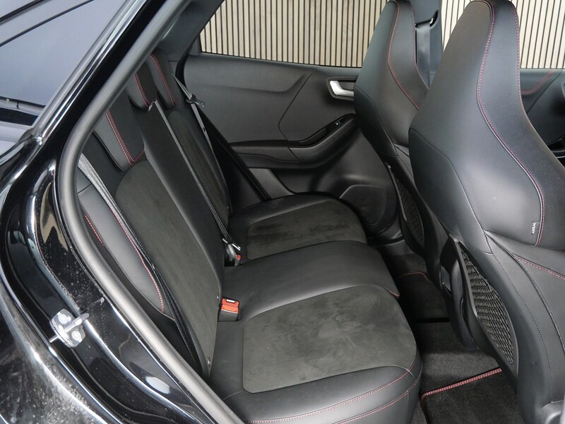 Used Ford Puma 2023 for sale - 77840650: Photo 35