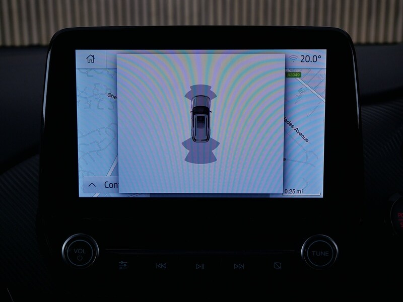 Used Ford Puma 2023 for sale - 77840650: Photo 36