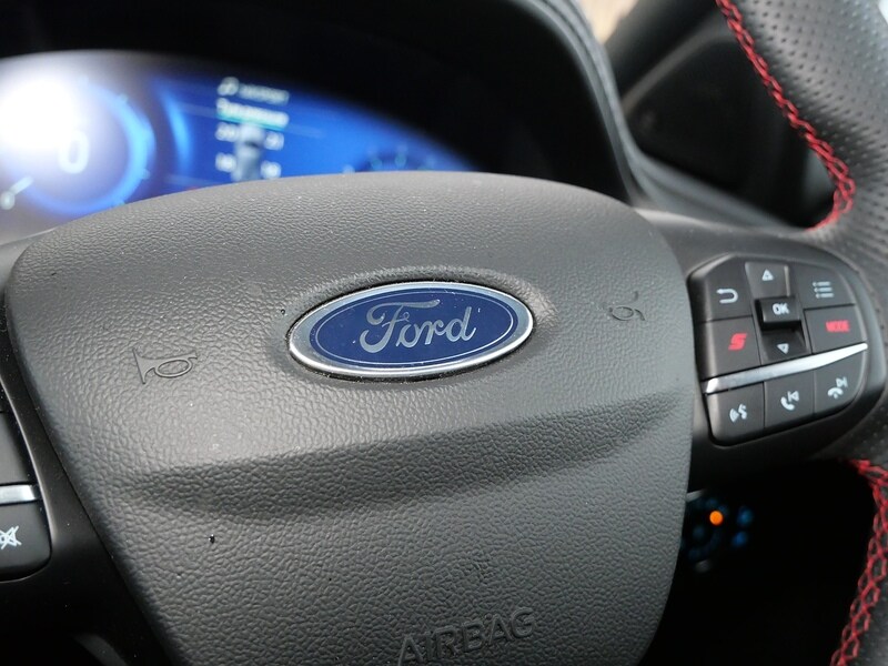 Used Ford Puma 2023 for sale - 77840650: Photo 39